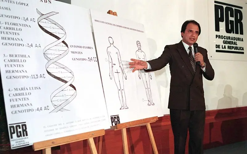 Amado Carrillo Fuentesin nettovarallisuus – Wiki, ikä, paino ja pituus, ihmissuhteet, perhe ja paljon muuta