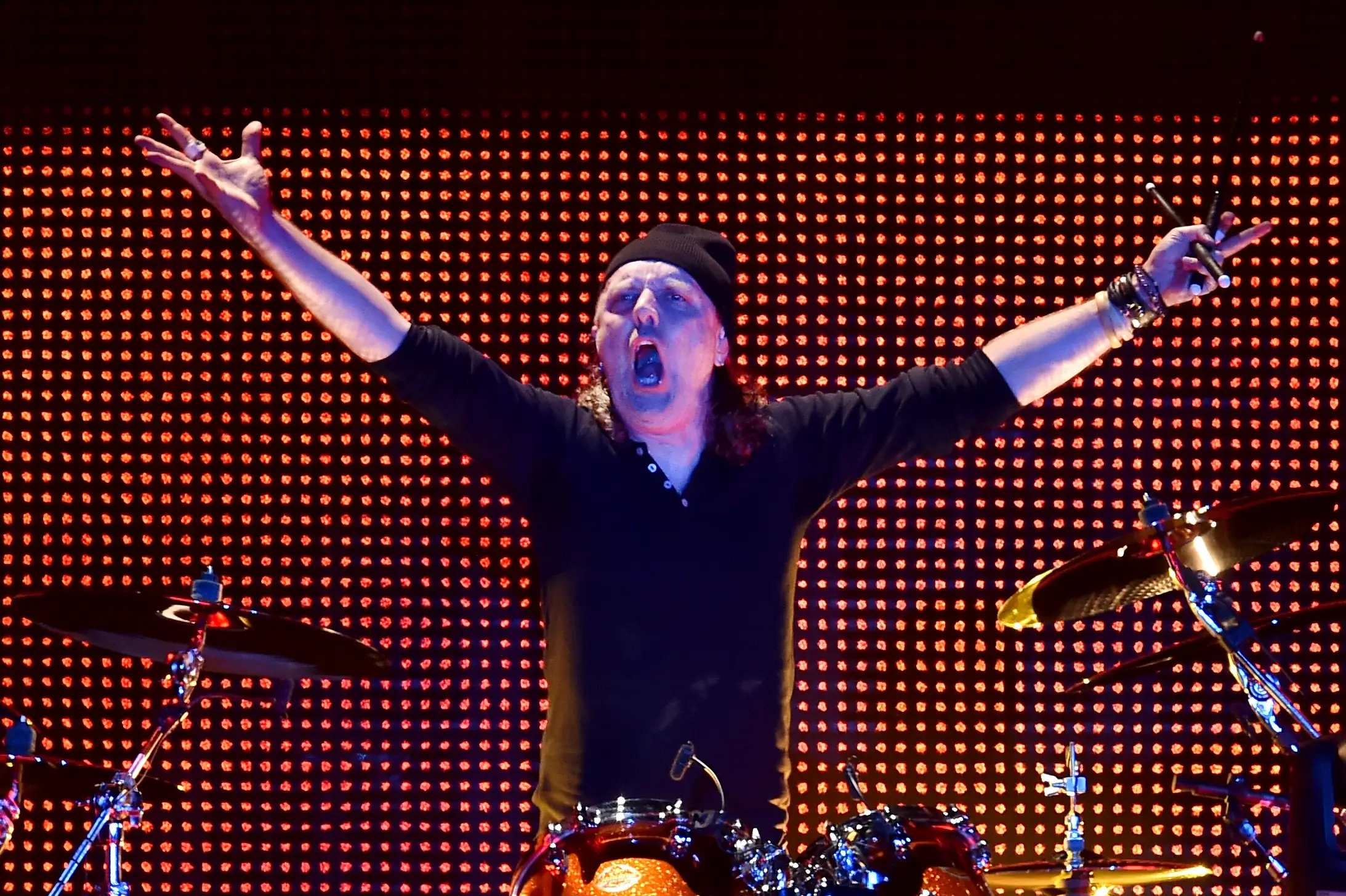 Lars Ulrich kuva