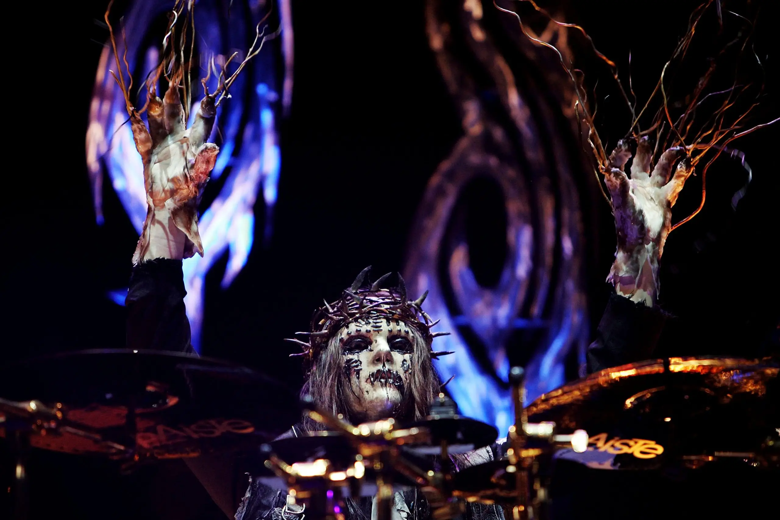 Joey Jordison kuva 2