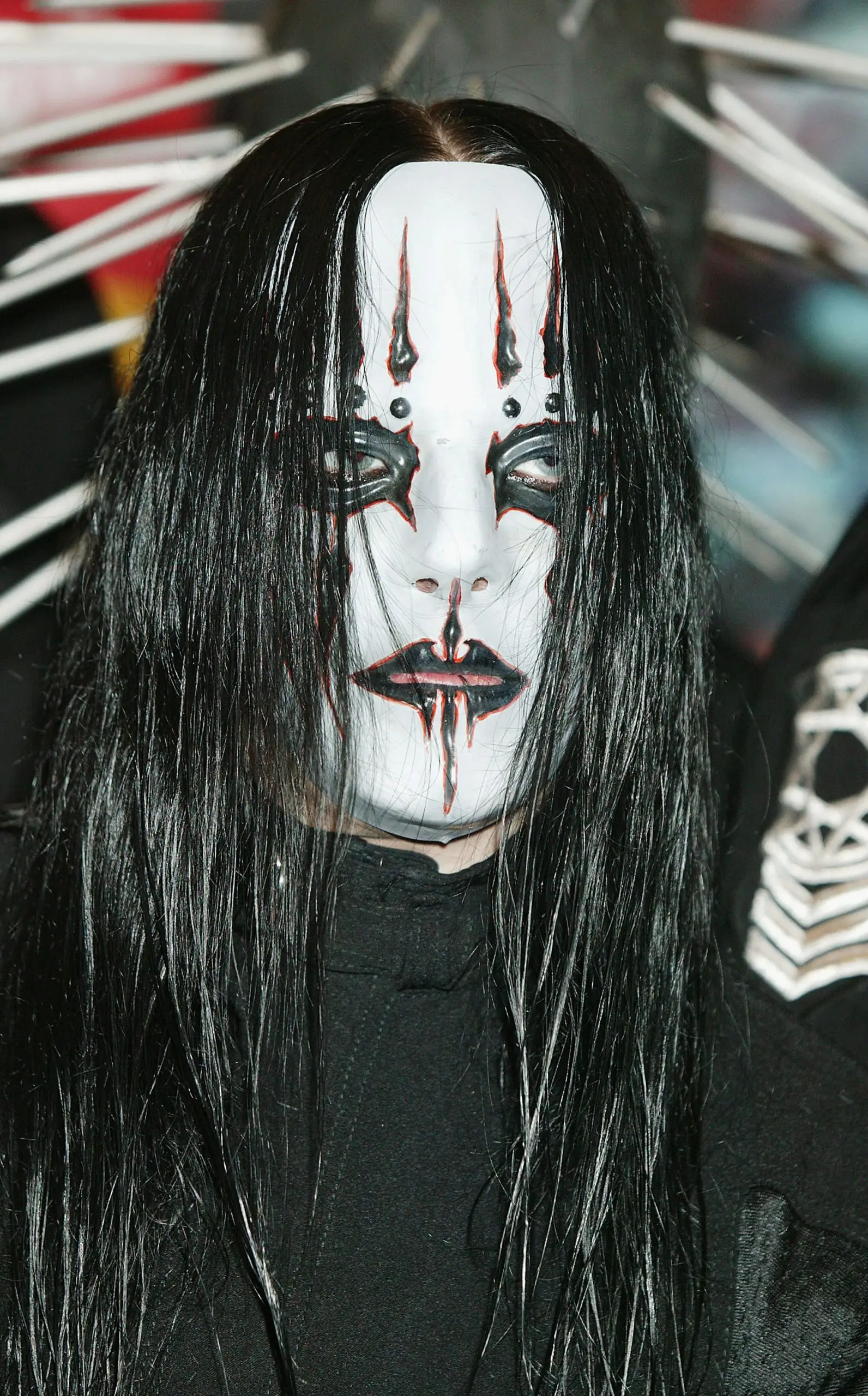 Joey Jordison kuva 3