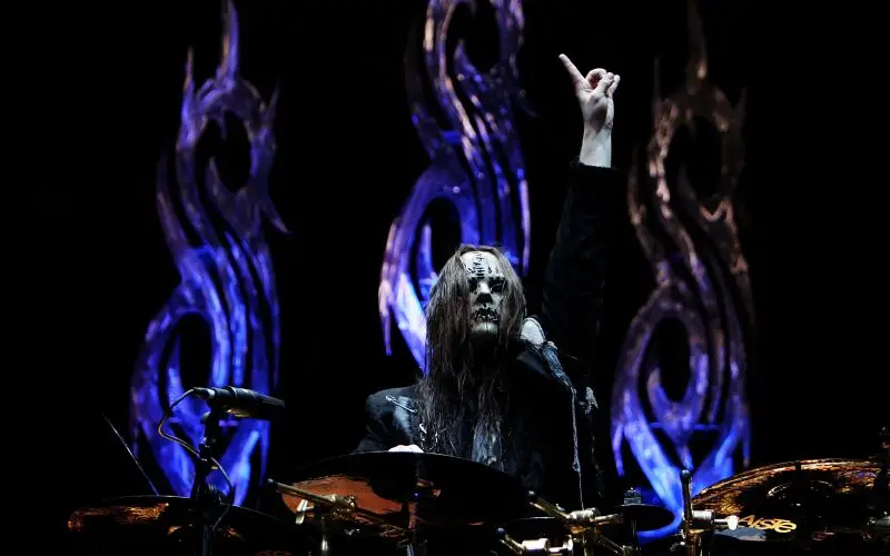 Joey Jordison Net Worth - Wiki, ikä, paino ja pituus, ihmissuhteet, perhe ja paljon muuta