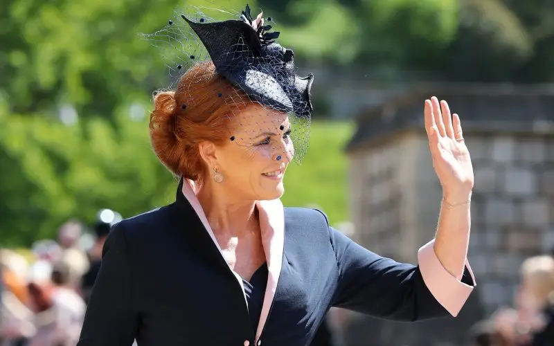 Patrimonio netto di Sarah Ferguson: Wiki, età, peso e altezza, relazioni, famiglia e altro