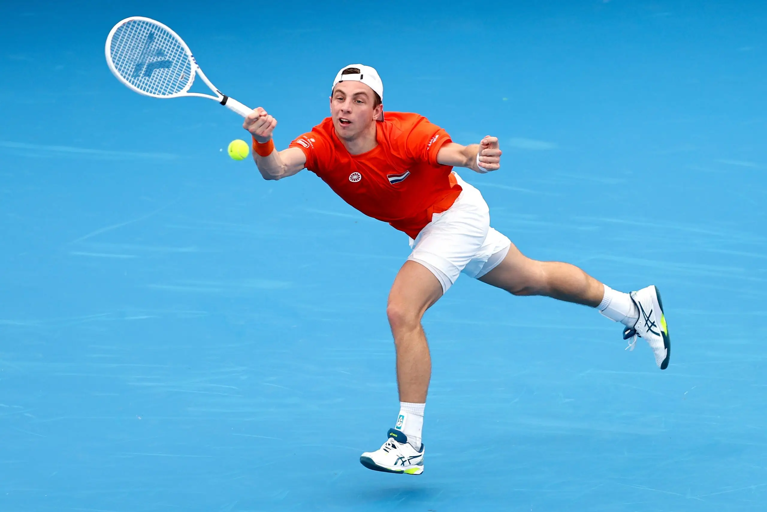 Tallon Greek Spoor valokuva