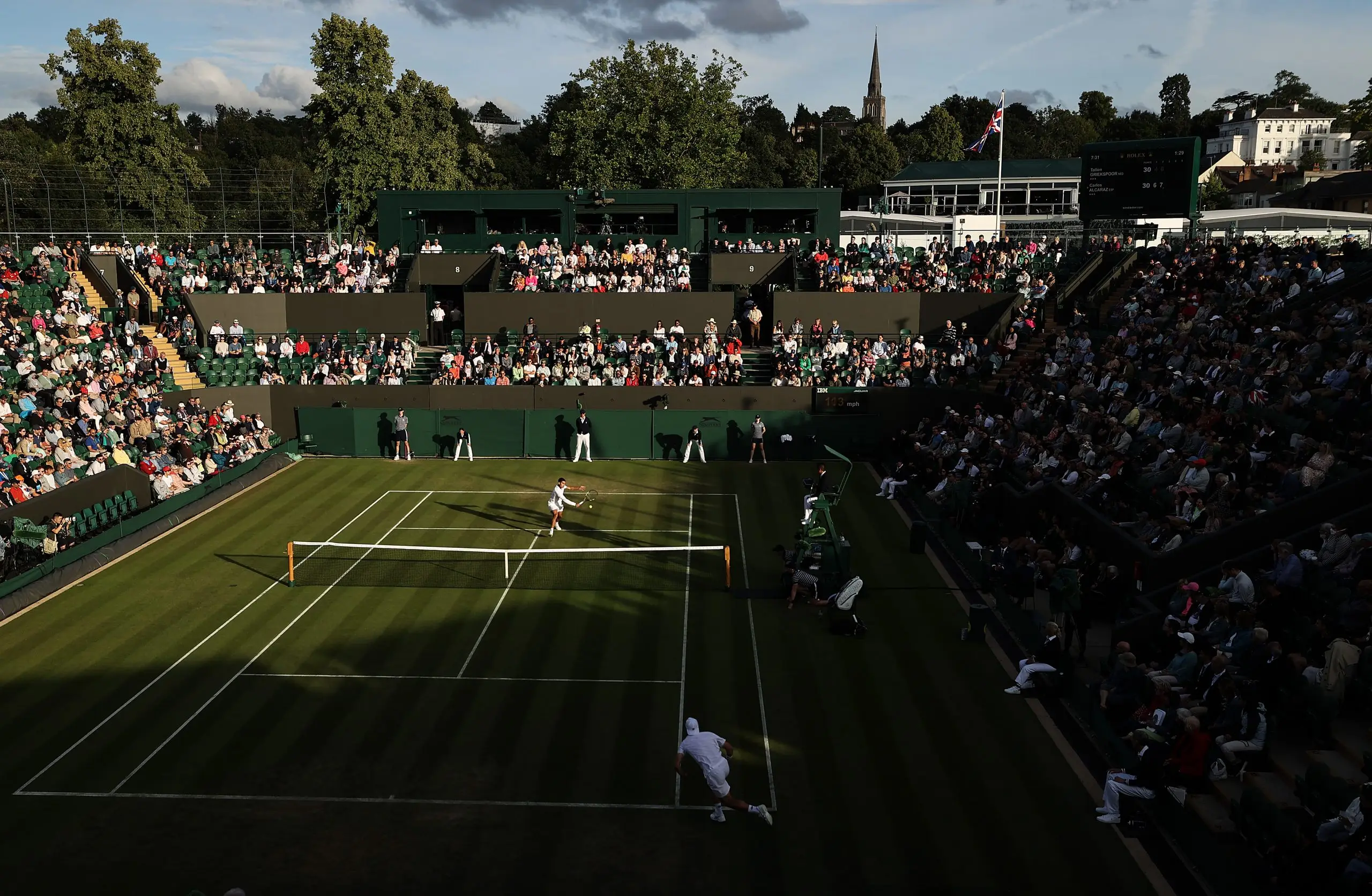 Tallon Greek Spoor kuva 2