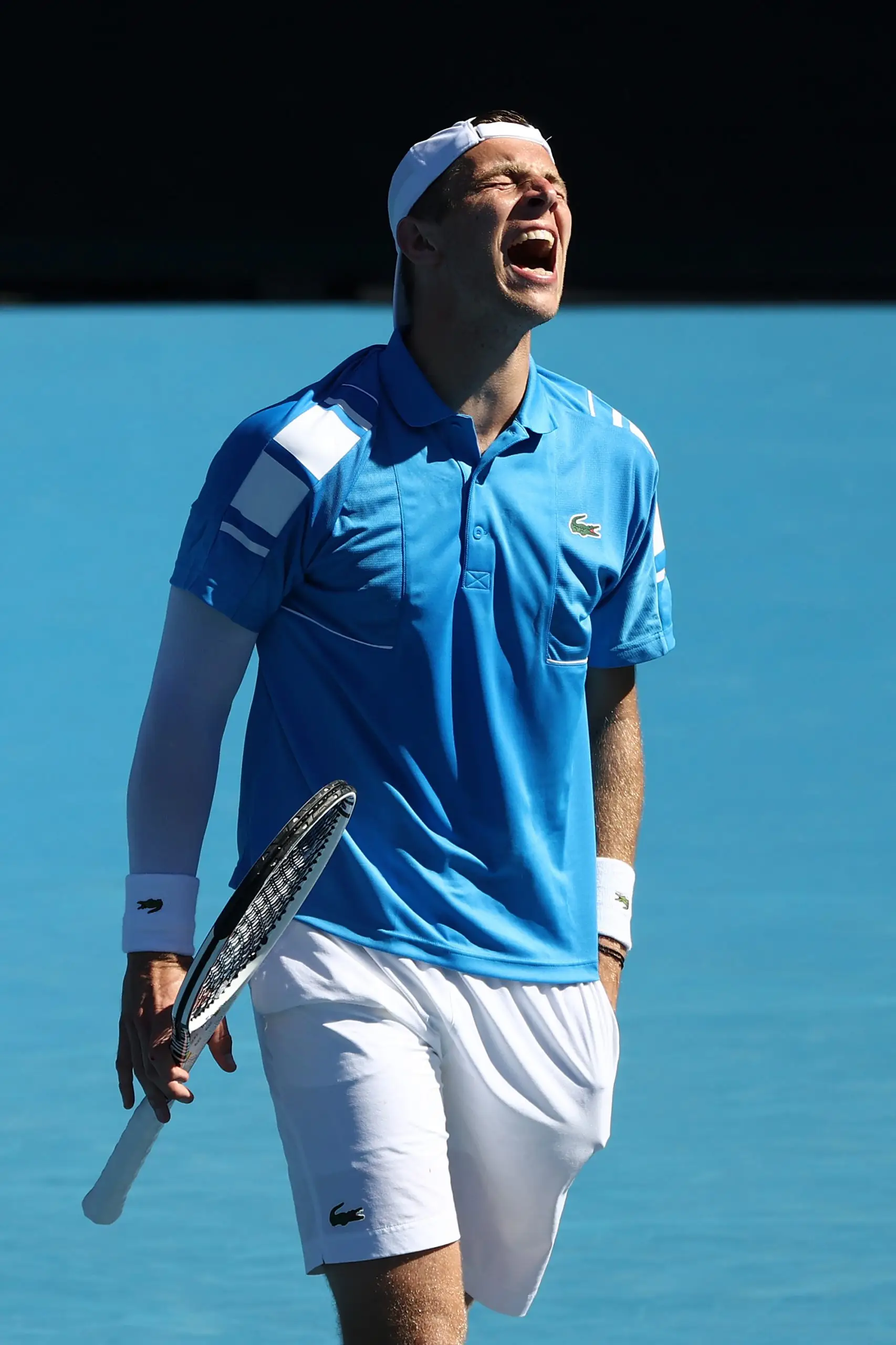 Tallon Greek Spoor kuva 3