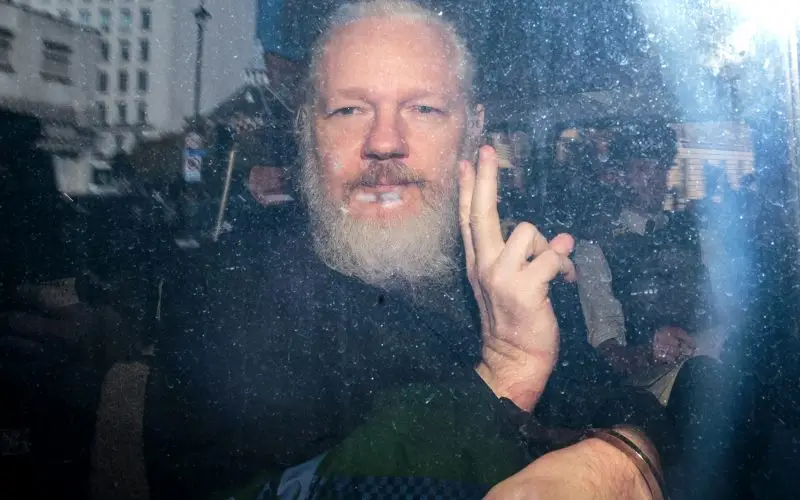 Patrimonio netto di Julian Assange: Wiki, età, peso e altezza, relazioni, famiglia e altro