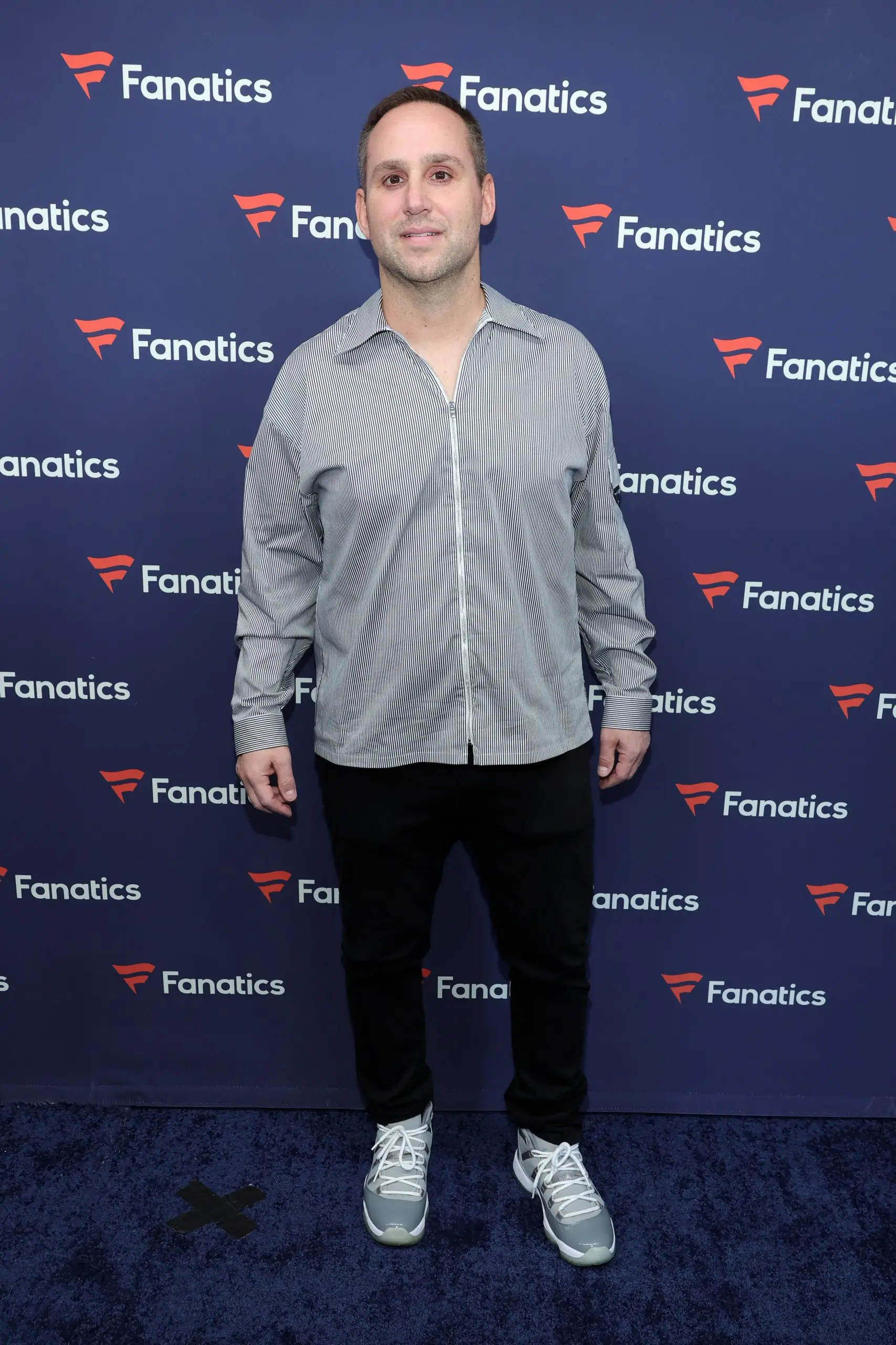 Fotka Michała Rubina