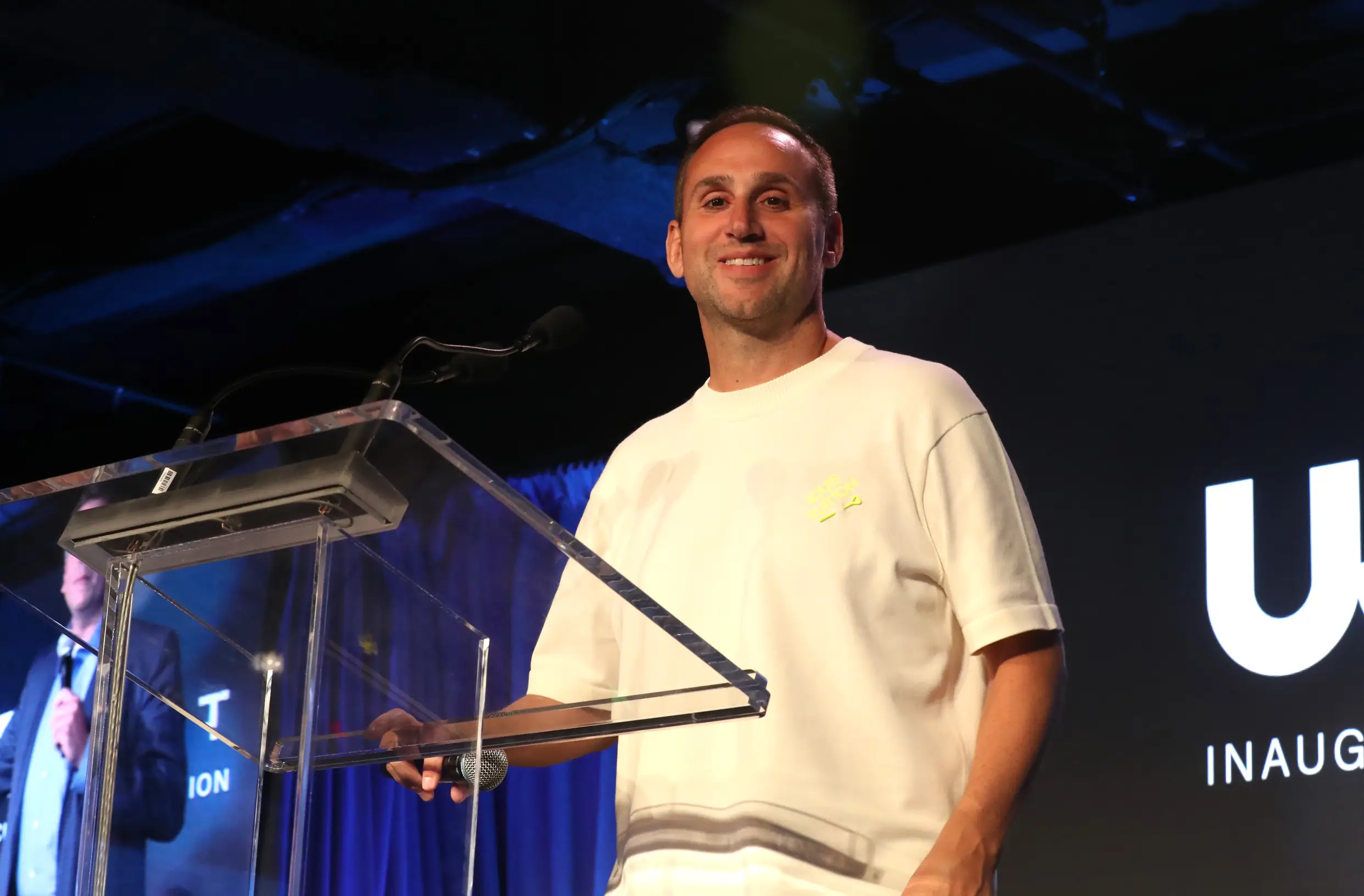 Michał Rubin fot. 2