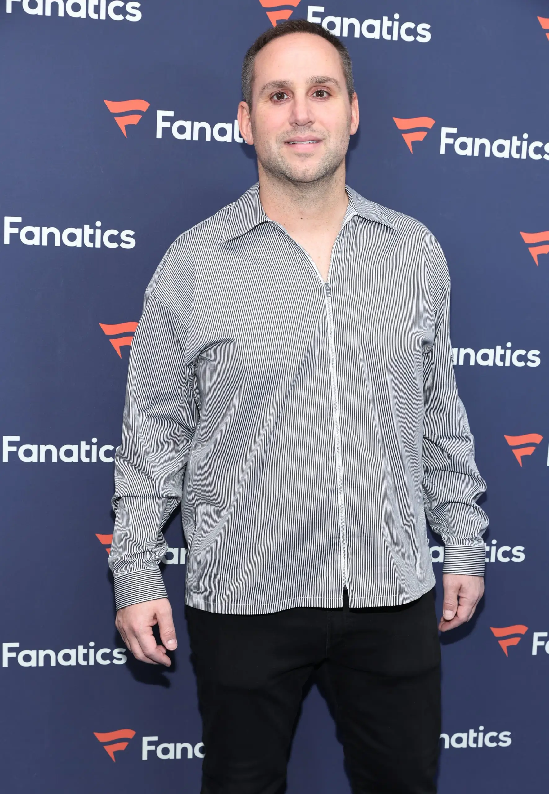 Michał Rubin fot. 3