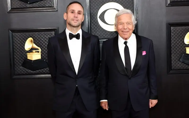 Patrimonio netto di Michael Rubin: Wiki, età, peso e altezza, relazioni, famiglia e altro