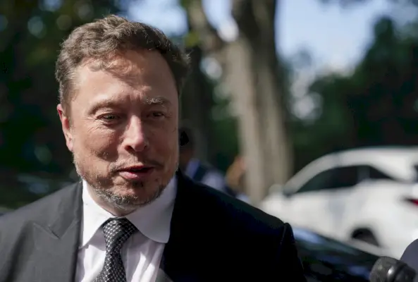Mihin Elon Musk rakentaa Teslan seuraavan gigatehtaan?