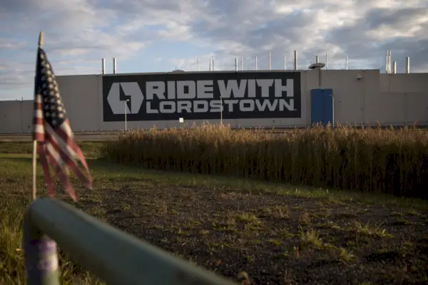 Lordstownin toimitusjohtaja Edward Hightower näki EV Makerin kuoleman