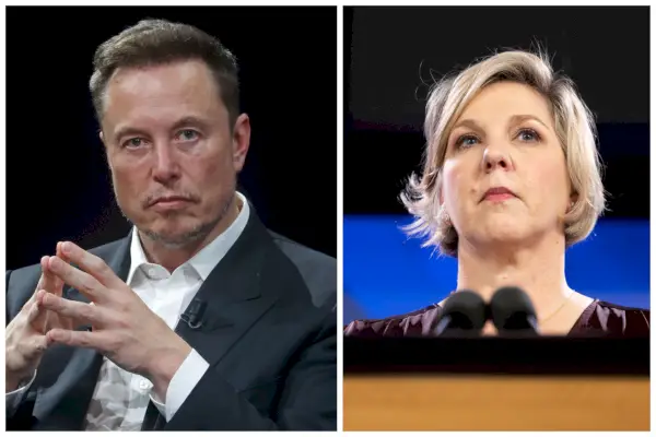 Teslan hallitus suostuu palauttamaan 735 miljoonaa dollaria 'liiallisina' bonuksina: keitä he ovat?