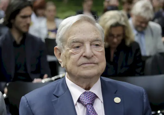 George Soros kaatoi koko Tesla-panoksen alle vuoden kuluttua