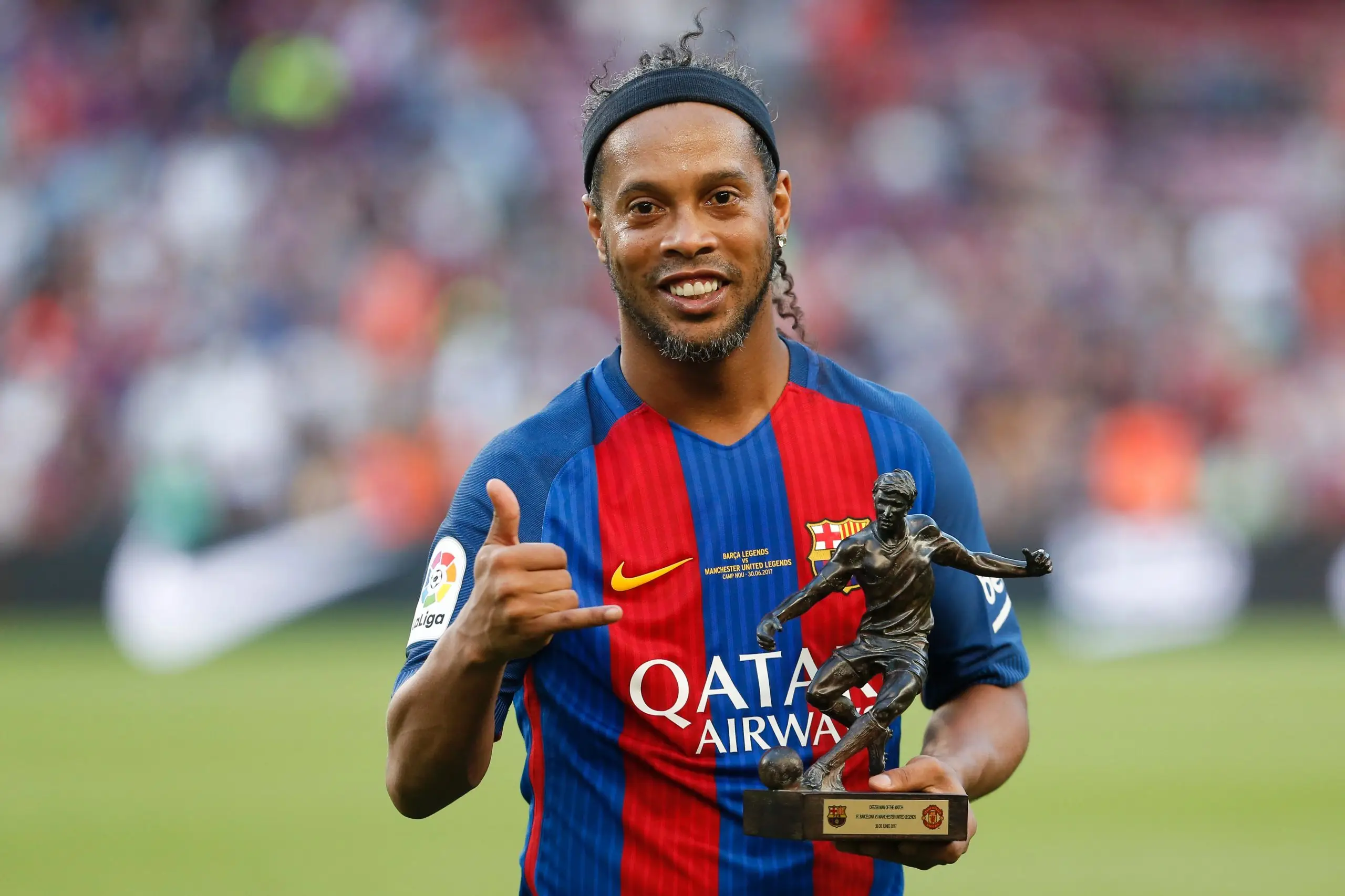 Ronaldinho bild 2