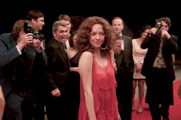 Arvet efter Linda Lovelace: Amanda Seyfried som första damen av Fellatio