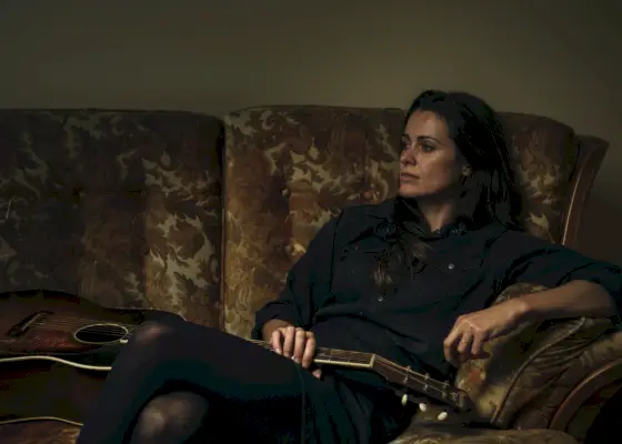 Caitlin Canty klev av ratten för att göra sin karriärs bästa musik