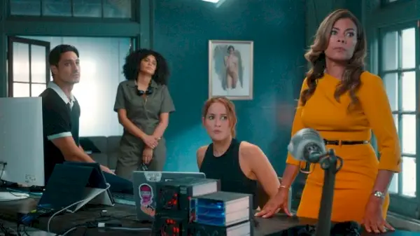 Recension av 'Righteous Thieves': Att stjäla konst tillbaka från nazisterna, men trögt regisserad