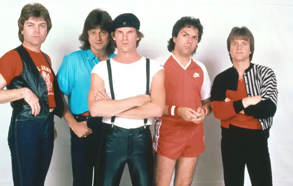 Selviytyjä huipussaan