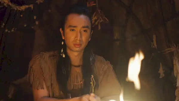 Román Zaragoza om 'Spöken' och växande infödda representation i mainstream media