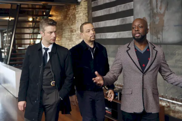 'Law & Order: SVU' 18×06 Recap: Dålig rap eller trasiga ramsor, det är allt förvirrande