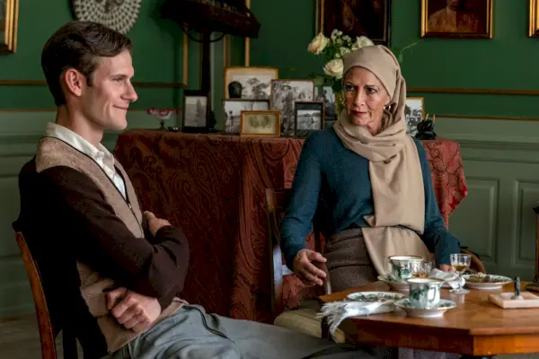 'The Pact' är en fängslande hyllning till en unik litterär sensation