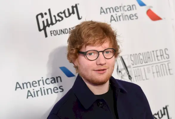 Varför skrämmer folk över Ed Sheerans 'Game of Thrones' Cameo?