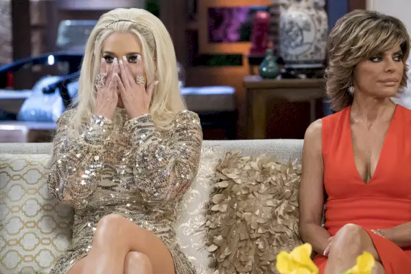 'Real Housewives of Beverly Hills' säsong 7 Reunion, del 3: Dumb & Final