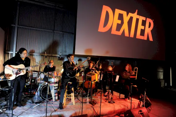 Daniel Licht kuolinsyy