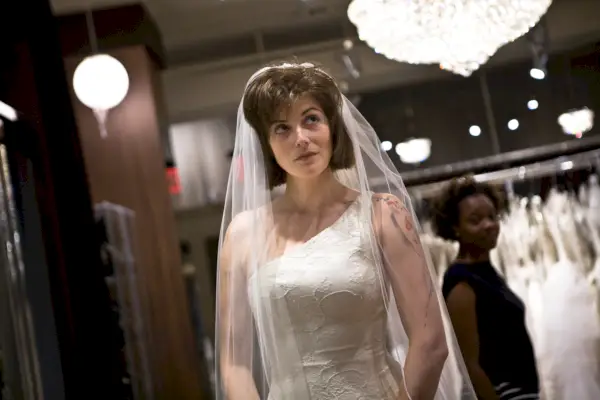 Drew Grantin häämekot