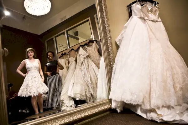 Drew Grantin häämekot