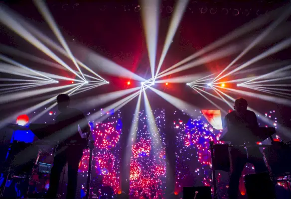 (Justin Joffe för Starttracker)