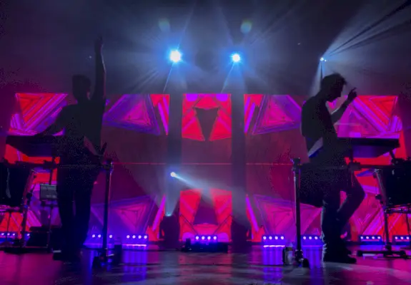 Odesza kan låta coolt, bror, men spelar det ens någon roll?