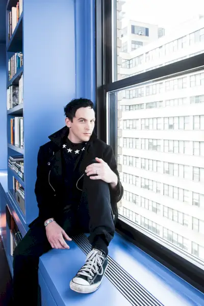 Robina Lorda Taylora.