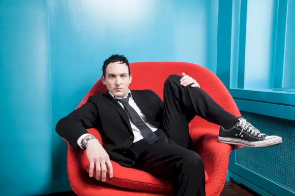 Robina Lorda Taylora.