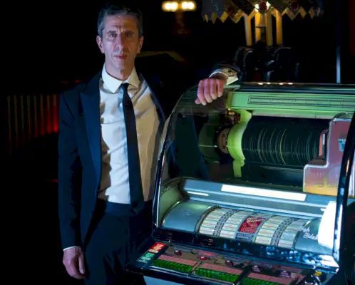 Ultimamente, Jason Flom ha avuto una serie di vittorie consecutive.