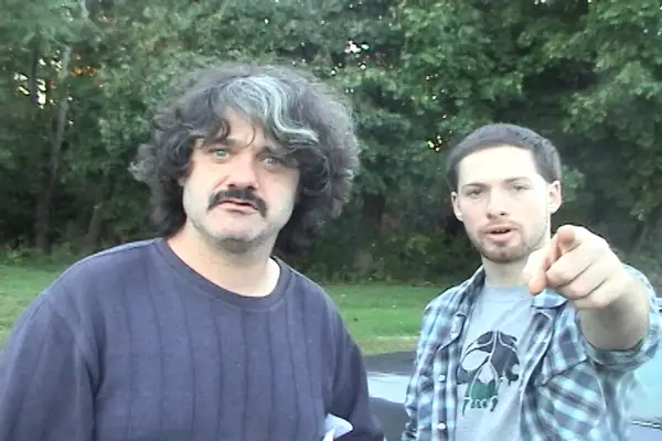 Recension av 'Telemarketers': En HBO-doktor från Muckrakers Who Made A Home In The Muck