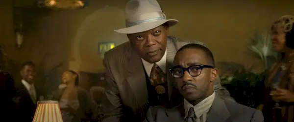 samuel l jackson anthony mackie al banquer