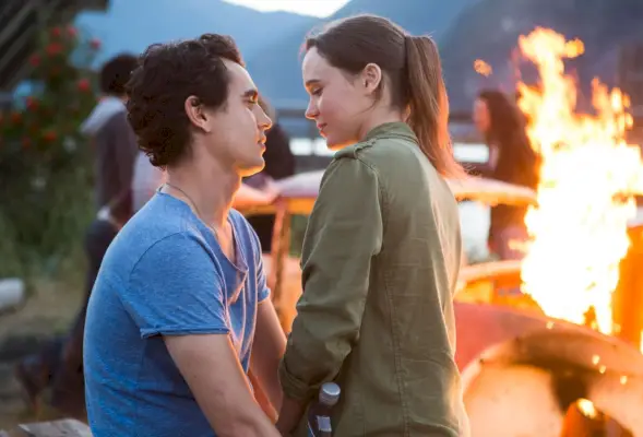 'Into the Forest': Elliot Page ja Evan Rachel Wood tekevät kodin pimeässä