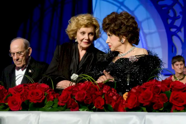 Barbara Sinatra Kuolinsyy