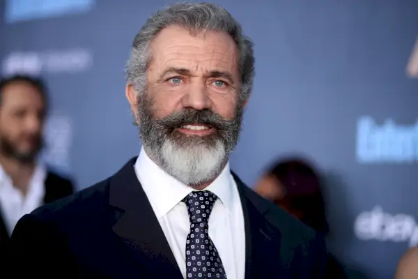 Mel Gibson, Jim Caviezel, Passion of the Christ-efterfølgeren