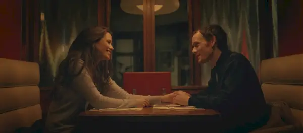 Zero Stars: Anton Yelchins 'Porto' är en pretentiös mängd smuts