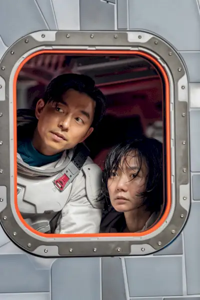 'The Silent Sea': Netflix Sci-Fi-serien drunknar i sin längd