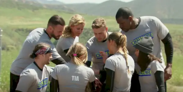 'MTV Challenge: Champs vs. Pros' Sammanfattning avsnitt 3: Se upp för Wolfpack