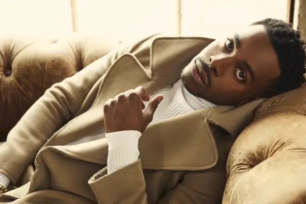 Brandon Black om att spela den första homosexuella karaktären i Madea Cinematic Universe