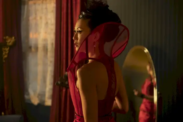 O elenco de ‘Warrior’ luta entre si - e o futuro de um dos melhores programas de TV