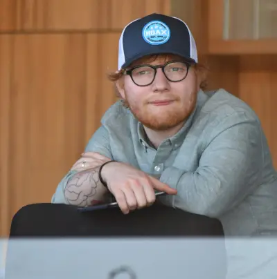 'Thinking Out Loud' gör att Ed Sheeran hamnar i fel ände av en rättegång på 100 miljoner dollar