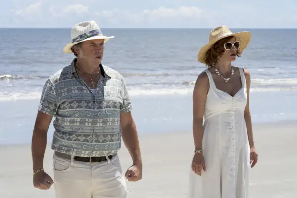 Final da segunda temporada de ‘The Righteous Gemstones’: lições desagradáveis ​​e comoventes sobre relações geracionais