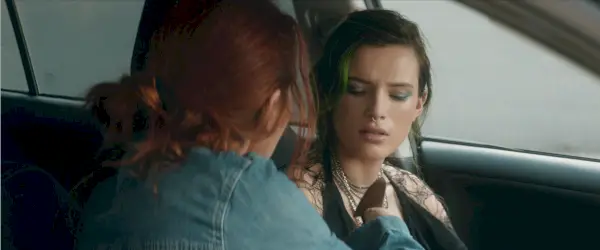 ‘Medida de vingança’ é um desastre desconcertante