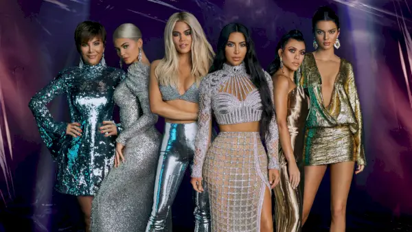10 lições de vida que ‘acompanhar os Kardashians’ nos ensinou ao longo dos anos